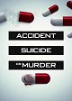 Accident, Suicide or Murder - Blood and Justice