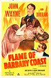 Flame of Barbary Coast