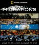 Velké migrace