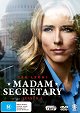 Madam Secretary - Night Watch