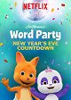 Word Party - Season 1