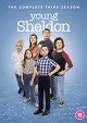 Malý Sheldon - Série 3