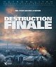 Destruction finale