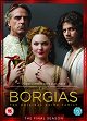 Los Borgia - Season 3