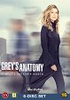 Greyn anatomia - Give a Little Bit