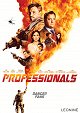 Professionals - The Alamo