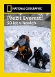 Surviving Everest: 50 years on the mountain