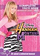 Hannah Montana - Killing Me Softly with His Height