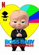 The Boss Baby: Back in Business - Season 4