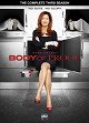Body of Proof - Lost Souls