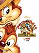 Chip 'n Dale Rescue Rangers - The Carpetsnaggers