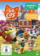 44 Cats - Season 1