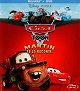 Mater's Tall Tales