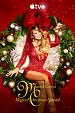 Mariah Carey a kouzelné Vánoce