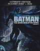 Batman : The Dark Knight Returns - Partie 1