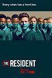 The Resident - A Wedding, a Funeral