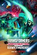 Transformers: La guerra por Cybertron - El amanecer de la Tierra