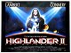 Highlander 2 - Síla kouzla