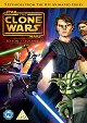 Star Wars: The Clone Wars - Jedi Crash