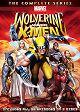 Wolverine and the X-Men - Time Bomb