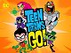Teen Titans Go! - BBRAEBDAY