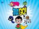 Teen Titans Go! - I Used To Be A Peoples