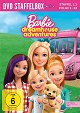 Barbie: Przygody w domku marzeń - Season 1