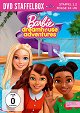Barbie: Przygody w domku marzeń - Season 3