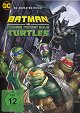 Batman vs. Teenage Mutant Ninja Turtles