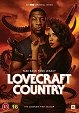 Lovecraft Country