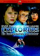 Explorers - Ein Phantastisches Abenteuer
