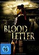 Blood Letter - Schrift des Blutes