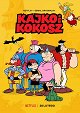 Kajko és Kokosz - Season 1