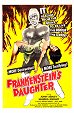 Frankensteins Tochter