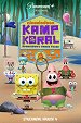 Koralowy obóz: Młodzieńcze lato SpongeBoba - Season 1