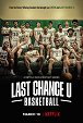 Last Chance U - Az Utolsó Esély Egyetem: Kosárlabda - Season 1