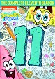 SpongeBob Schwammkopf - Plankton-Paranoia/Der Bücherwurm