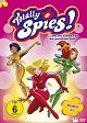Totally Spies ! - Arnold The Great