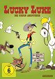 Lucky Luke – Die neuen Abenteuer