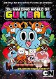 Gumballův úžasný svět - Série 1