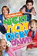 Nicky, Ricky, Dicky & Dawn - Quadsled