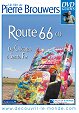 Route 66 : De Chicago à Santa Fe