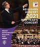 Concert du Nouvel An 2021