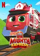 Mighty Express - Season 3