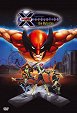 X-Men: Evolution - Speed and Spyke