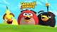 Angry Birds Slingshot Stories - Season 1