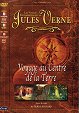 Les Voyages extraordinaires de Jules Verne - Voyage au centre de la terre