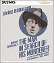The Man in Search of His Murderer