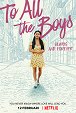 To All the Boys: Always and Forever, Lara Jean