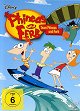 Phineas und Ferb - Die Ballade von Kapitän Rauschebart